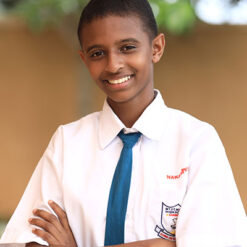 Nakabuye Ruth