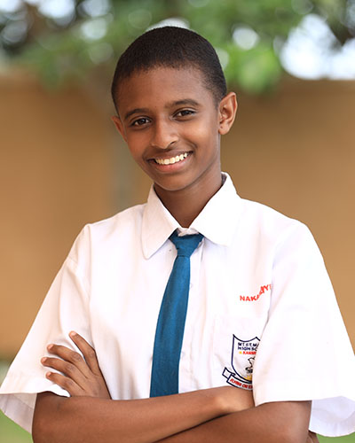 Nakabuye Ruth