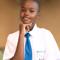 Kembabazi  Pauline