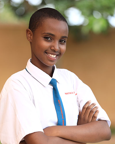 Natulinda Micheallah