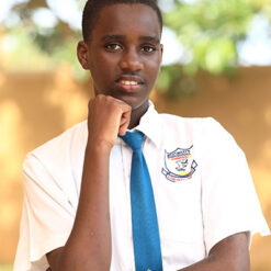 Nankabirwa Vivian