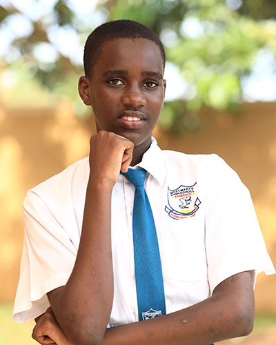 Nankabirwa Vivian