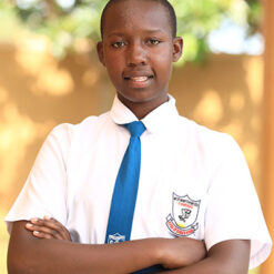 Ainembabazi Martha