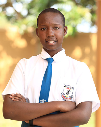 Ainembabazi Martha