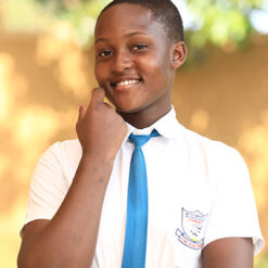Namisango Angellina