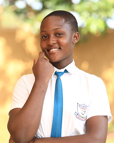 Namisango Angellina