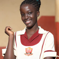 Kyamagero Vivian