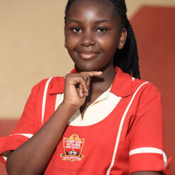 Nabwami Lorea Joy