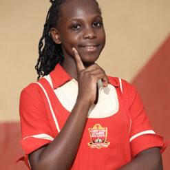 Kisakye Rosemary