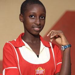 Nannyonjo Chris Sanyu