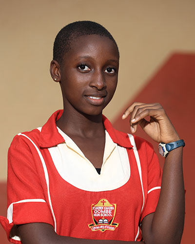 Nannyonjo Chris Sanyu