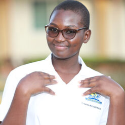 Kinaalwa Patricia