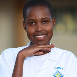 Mbabazi Gift