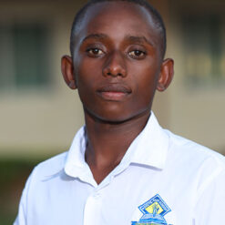Tusiime Micheal Travour