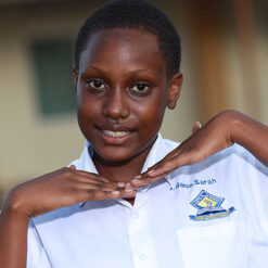 Kalwana Gabby