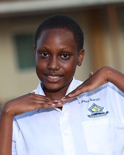 Kalwana Gabby