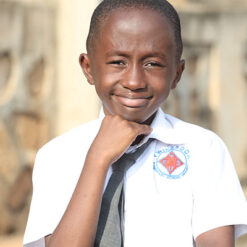 Jethro Mawanda