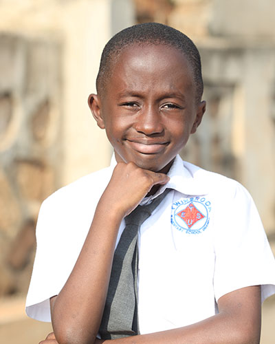 Jethro Mawanda