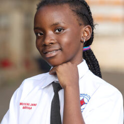 Mutebi Jane