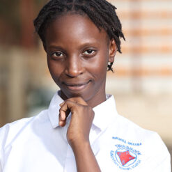 Bukirwa Ariana