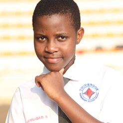 Uwimbabazi  Sharlotte