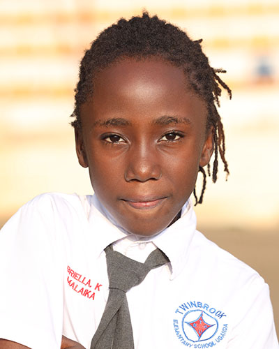 Briella Malaika