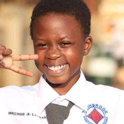 Latoya Mirembe Rebecca