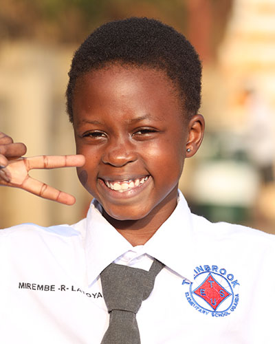 Latoya Mirembe Rebecca