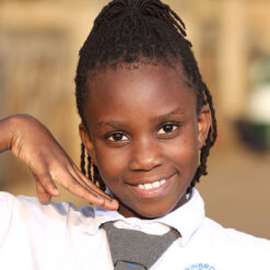Karungi Nairah