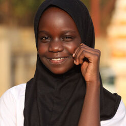 Haira  Kalungi
