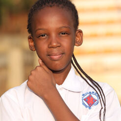 Latoya Kengonzi