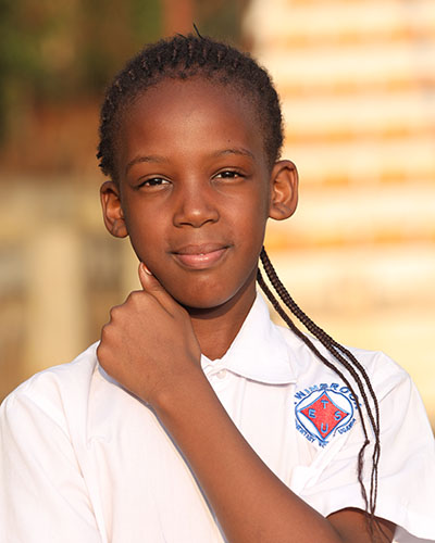 Latoya Kengonzi