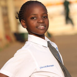 Flora Mariam Kakande