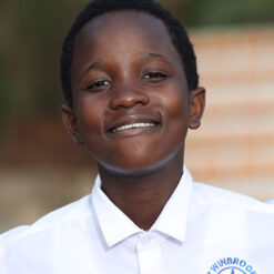 Berinda Nakaweesi