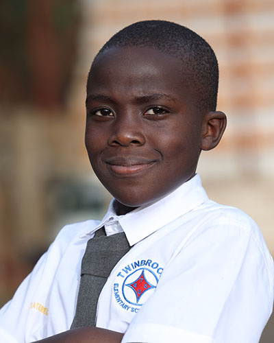 Haidar sebuganda