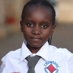 Amumpaire Natasha Genesis