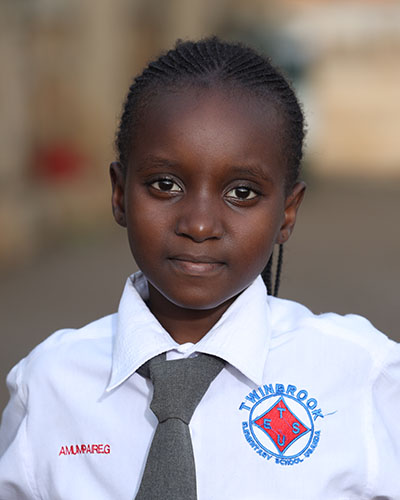 Amumpaire Natasha Genesis