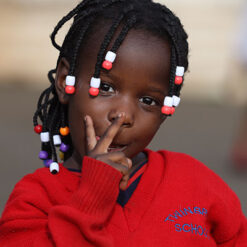 Kawesi Divine Maria