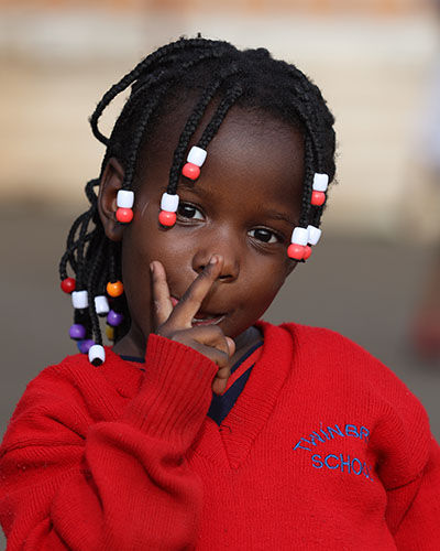 Kaweesi Maria Dativa Divine