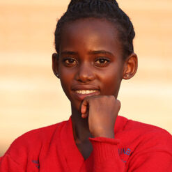 Sekitoleko Afreen