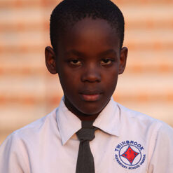 Gabby Atwine