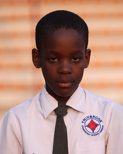 Gabby Atwine