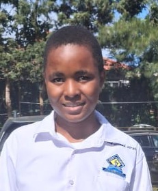 Nakaziba laira M