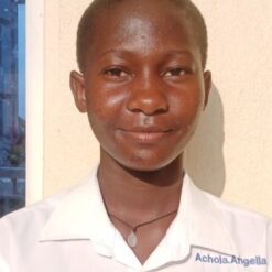 Achola Angella