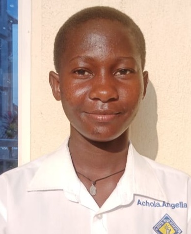 Achola Angella