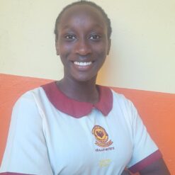Namutebi Hasifah