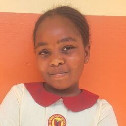 Murungi Nilah Zainab