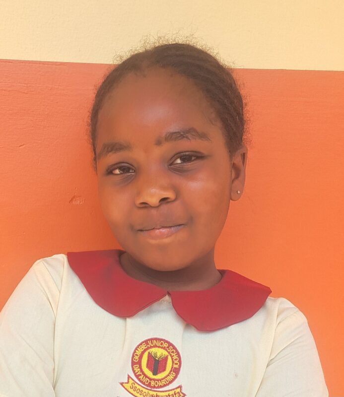 Murungi Nilah Zainab