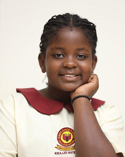 Tumweni Eiimah Tutu