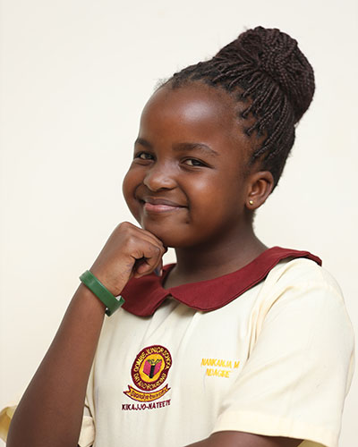 Ndagire Mariam
